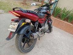 Bajaj Pulsar 150